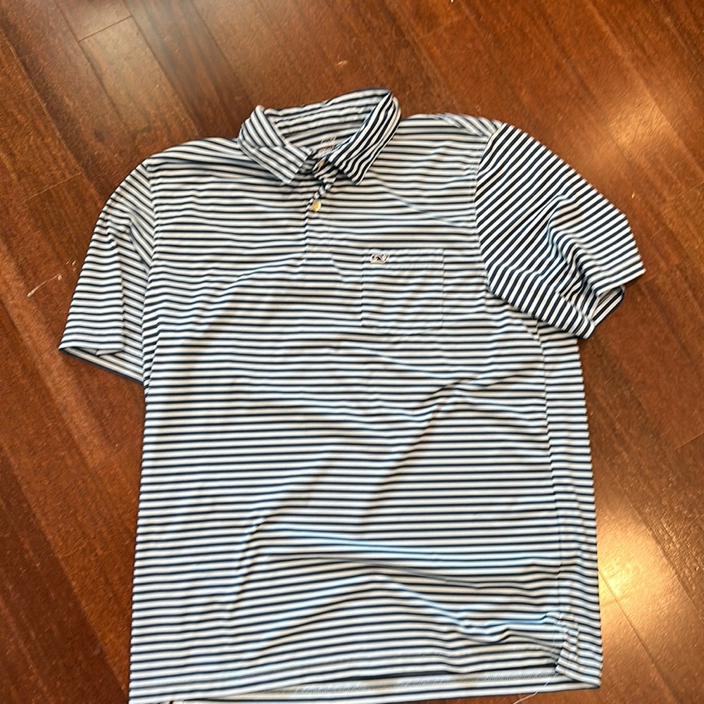 Vineyard Vines Polo
